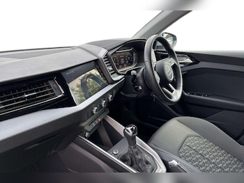 Used Audi A1 2022 for sale - 78507532: Photo