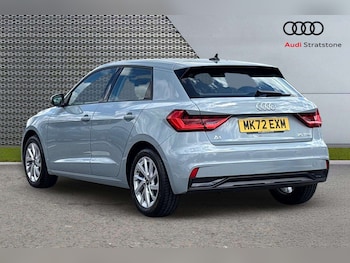 Used Audi A1 2022 for sale - 78507532: Photo