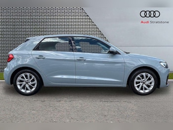 Used Audi A1 2022 for sale - 78507532: Photo