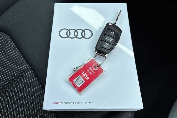 Used Audi Q2 2025 for sale - 75785135: Photo 15