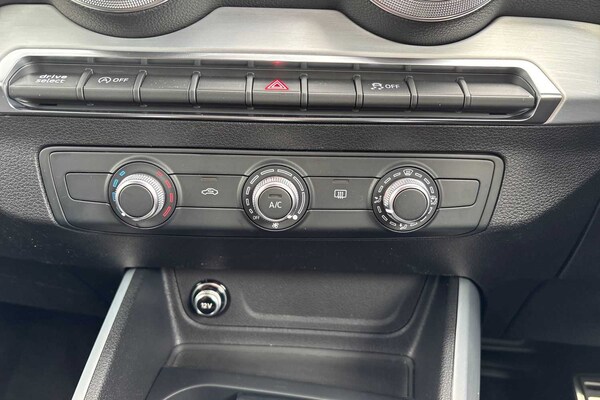 Used Audi Q2 2025 for sale - 75785135: Photo 16