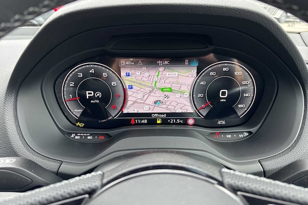 Used Audi Q2 2025 for sale - 75785135: Photo 17
