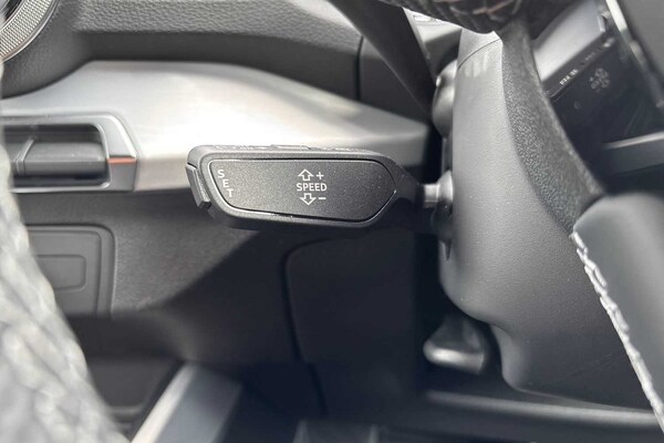 Used Audi Q2 2025 for sale - 75785135: Photo 19