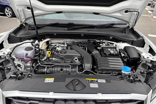 Used Audi Q2 2025 for sale - 75785135: Photo 23