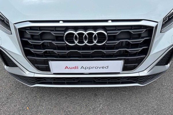 Used Audi Q2 2025 for sale - 75785135: Photo 24