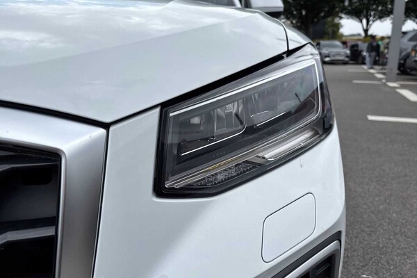 Used Audi Q2 2025 for sale - 75785135: Photo 25
