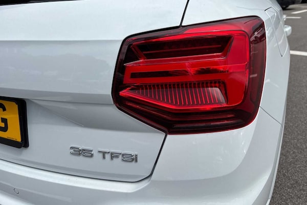 Used Audi Q2 2025 for sale - 75785135: Photo 26