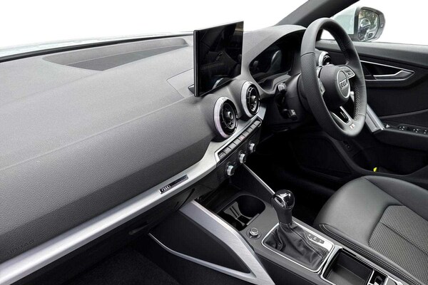Used Audi Q2 2025 for sale - 75785135: Photo 2