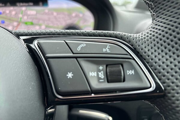 Used Audi Q2 2025 for sale - 75785135: Photo 30