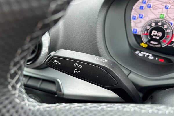Used Audi Q2 2025 for sale - 75785135: Photo 32