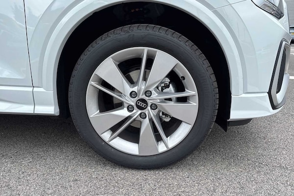 Used Audi Q2 2025 for sale - 75785135: Photo 5