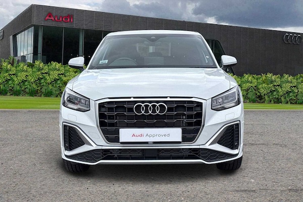 Used Audi Q2 2025 for sale - 75785135: Photo 8