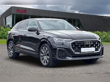 Audi - Q8