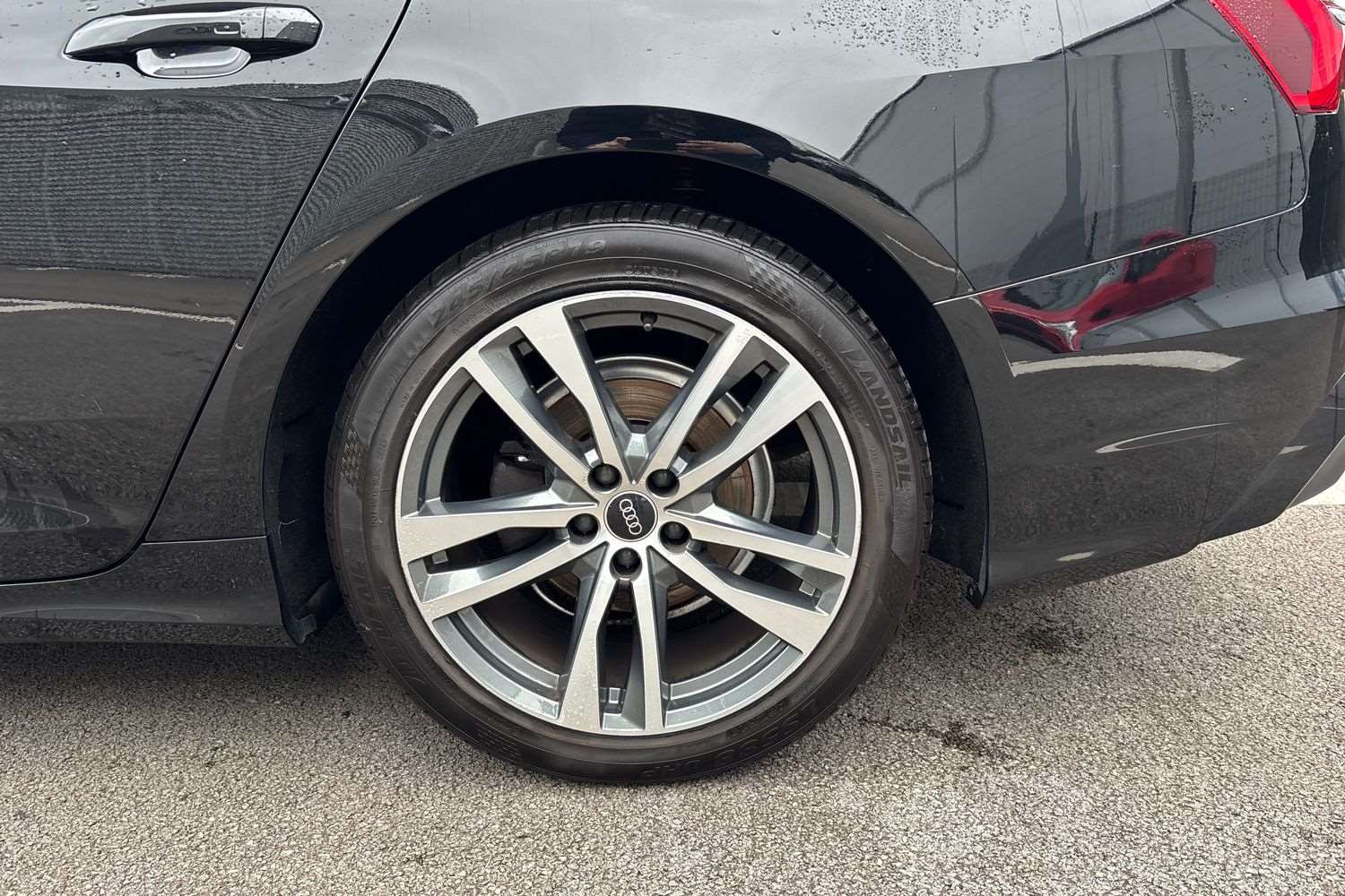 Used Audi A6 2023 for sale - 76242492: Photo 10