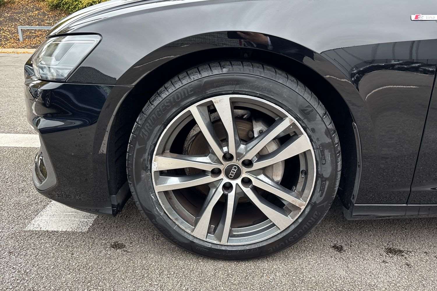 Used Audi A6 2023 for sale - 76242492: Photo 11