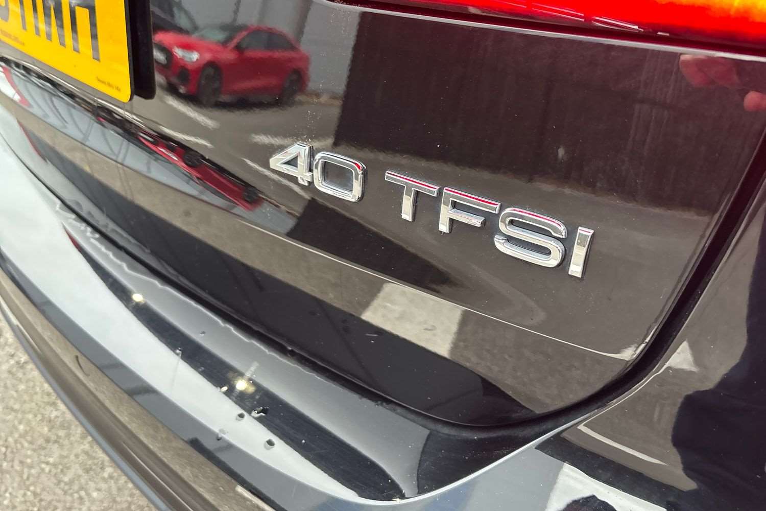 Used Audi A6 2023 for sale - 76242492: Photo 12