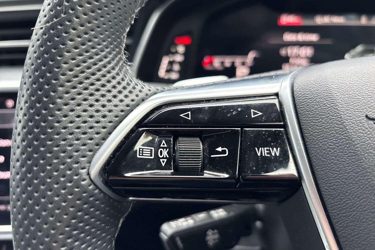 Used Audi A6 2023 for sale - 76242492: Photo 16