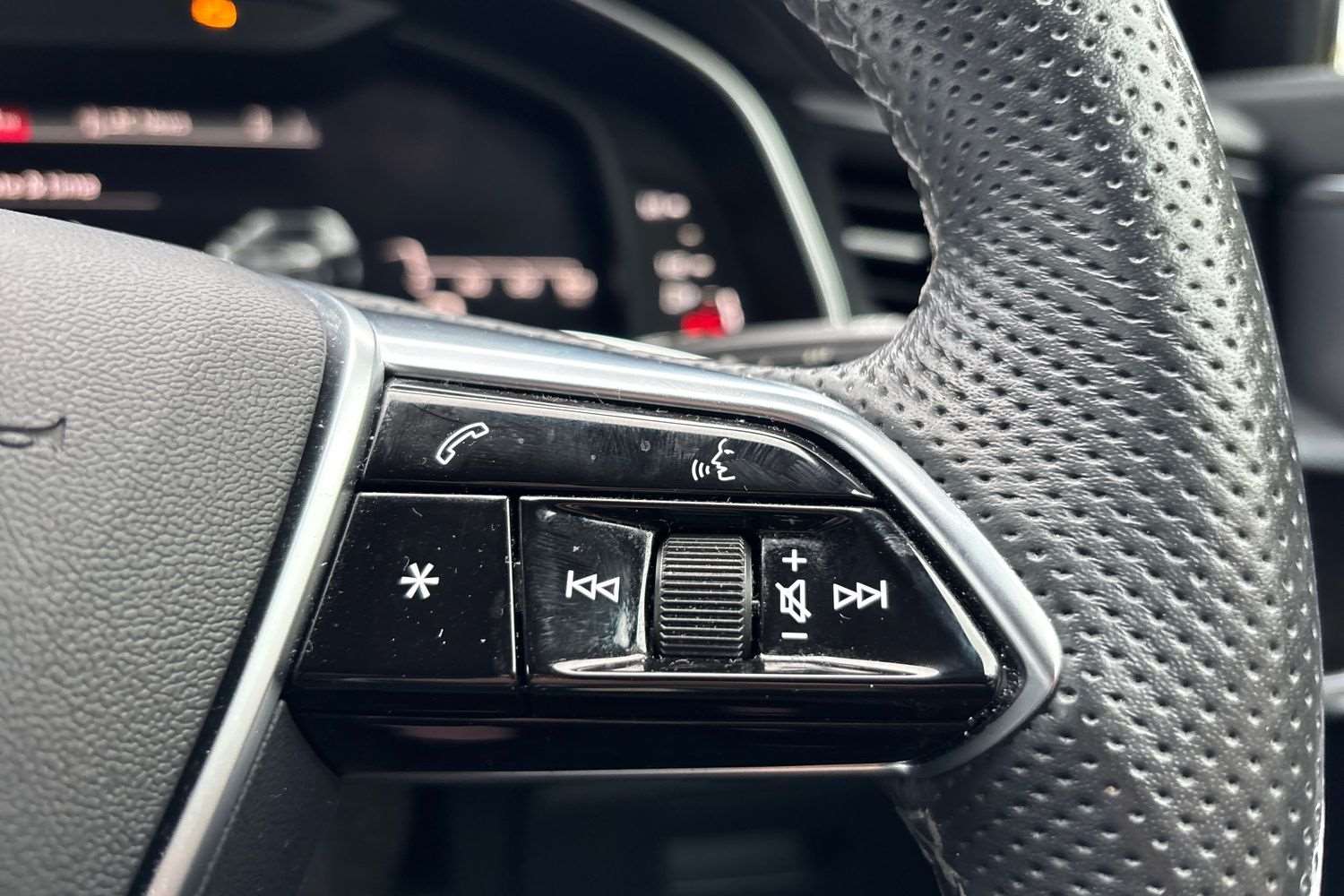 Used Audi A6 2023 for sale - 76242492: Photo 17