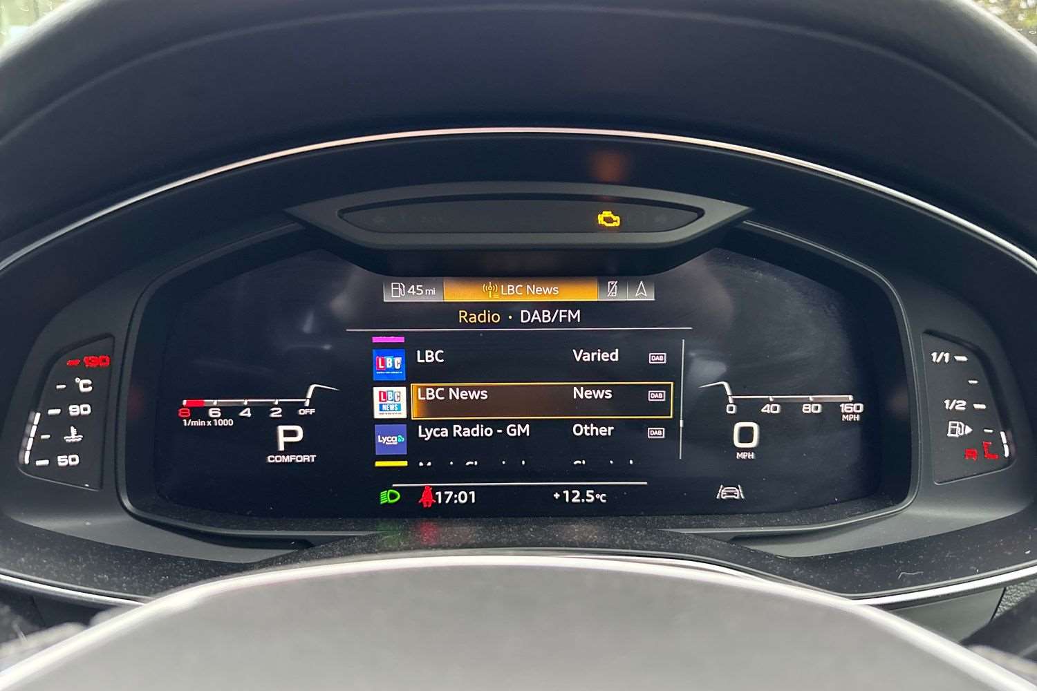 Used Audi A6 2023 for sale - 76242492: Photo 18