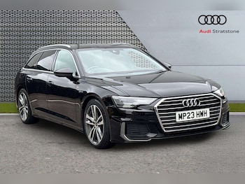 Audi - A6