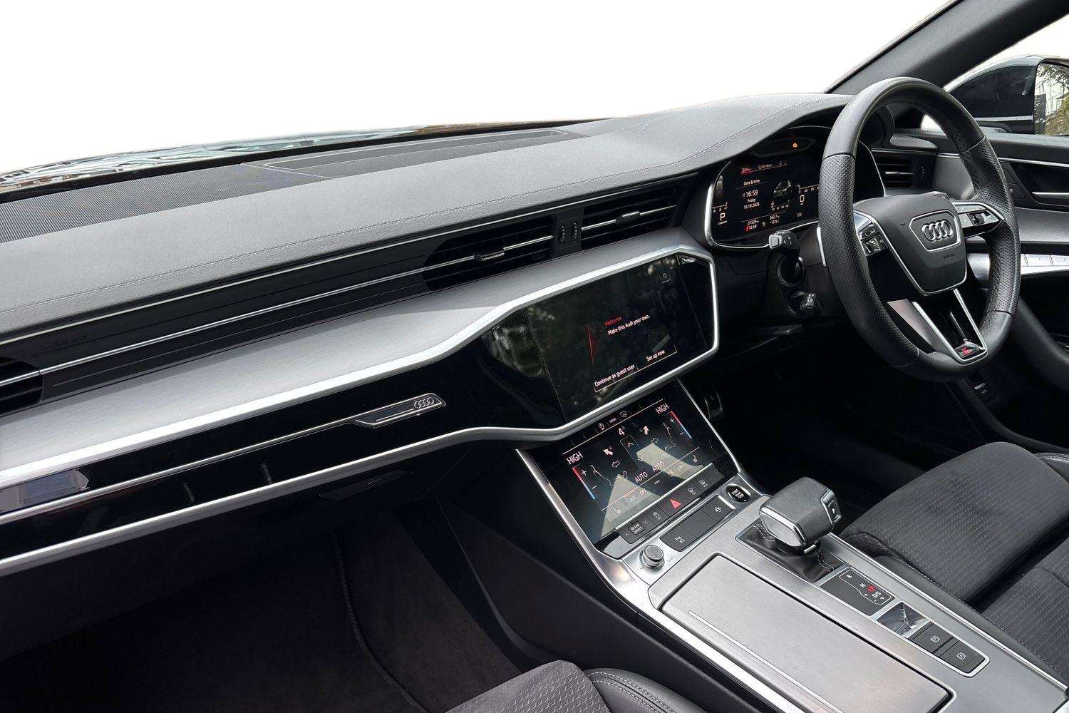 Used Audi A6 2023 for sale - 76242492: Photo 2