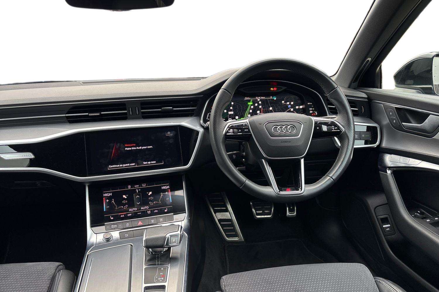 Used Audi A6 2023 for sale - 76242492: Photo 20