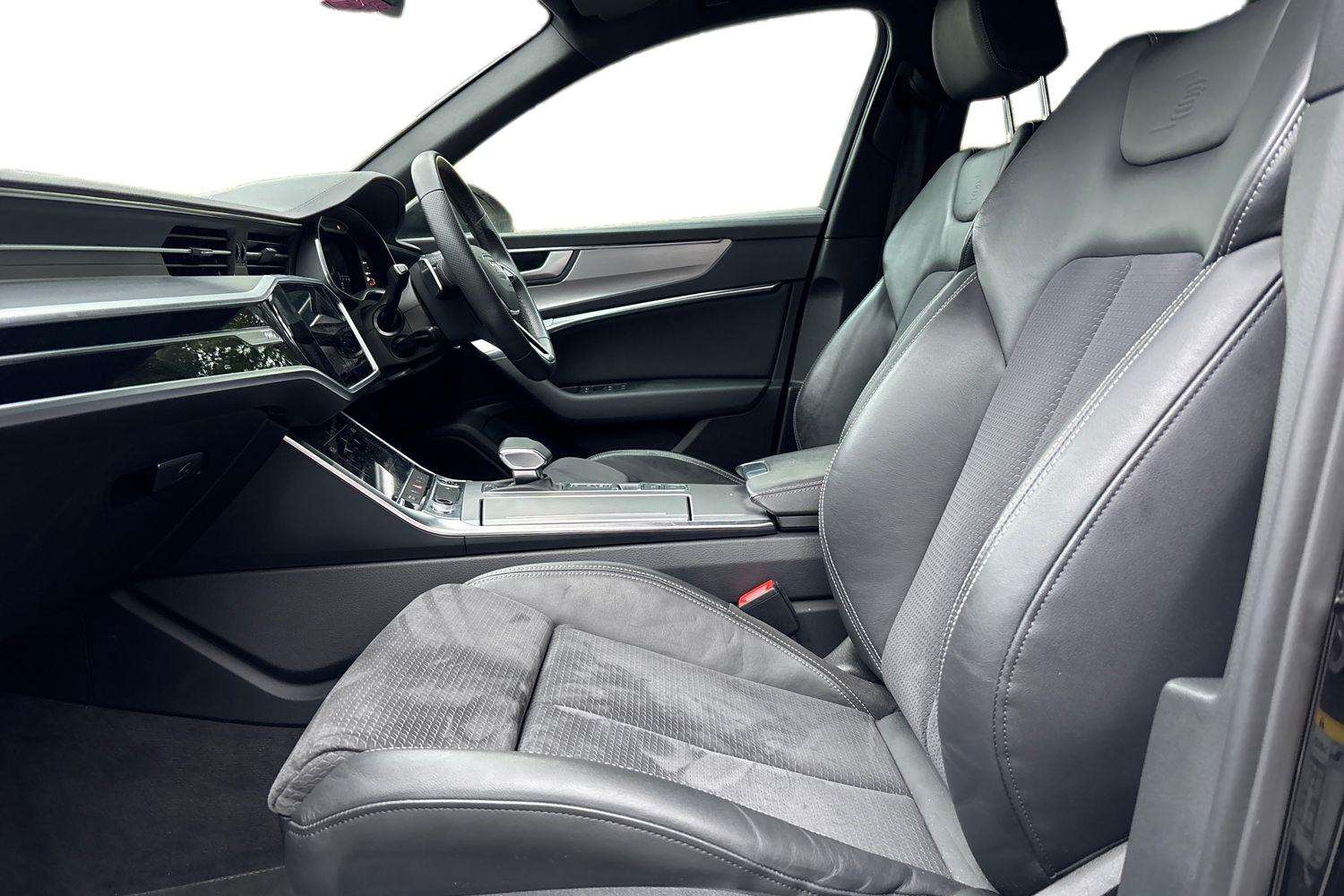 Used Audi A6 2023 for sale - 76242492: Photo 21