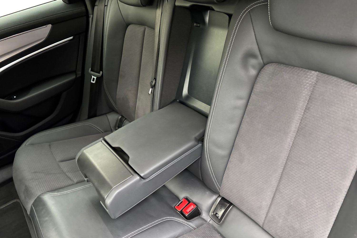 Used Audi A6 2023 for sale - 76242492: Photo 22