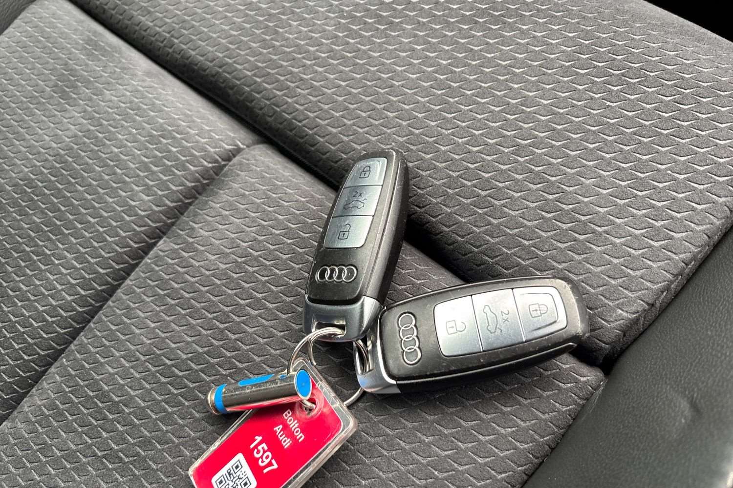 Used Audi A6 2023 for sale - 76242492: Photo 25