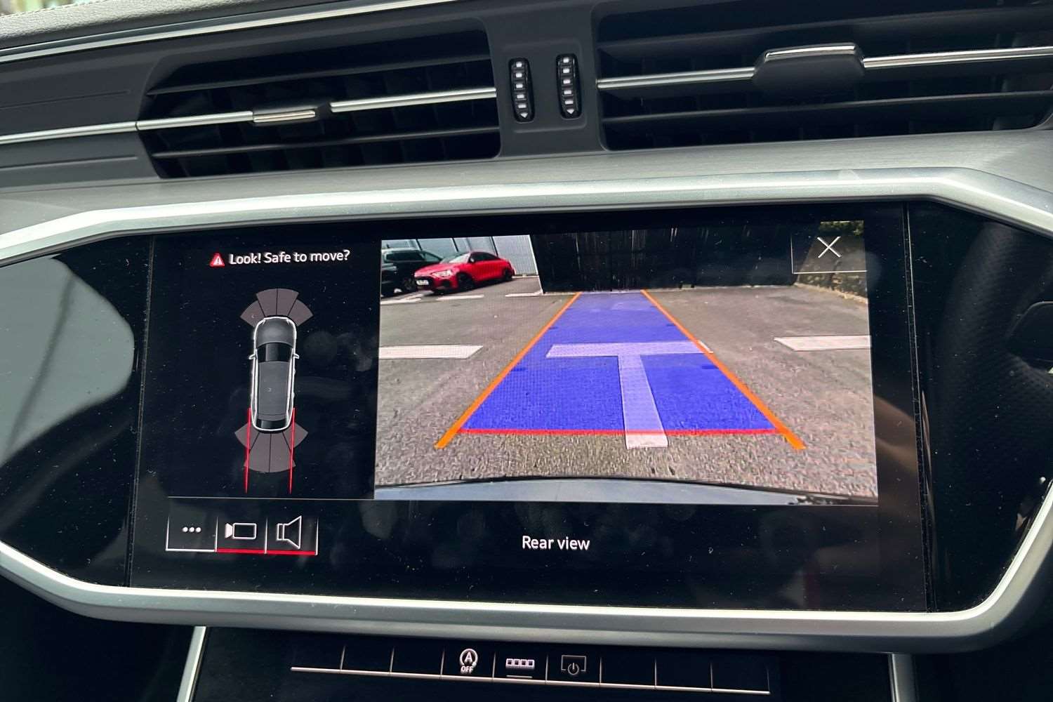 Used Audi A6 2023 for sale - 76242492: Photo 26