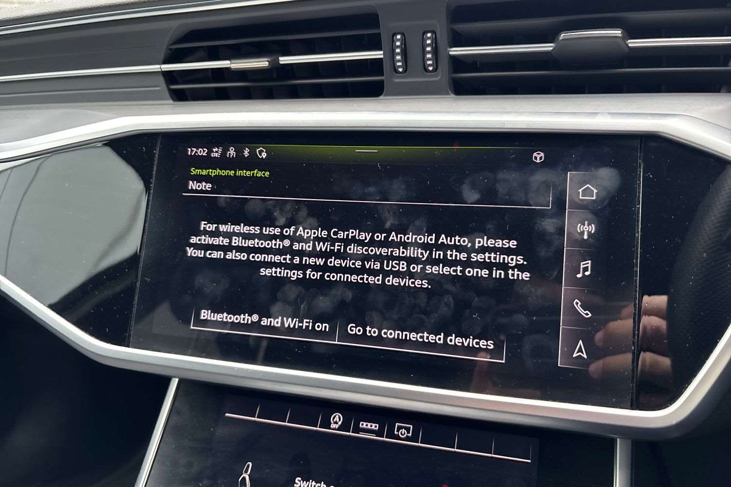 Used Audi A6 2023 for sale - 76242492: Photo 27