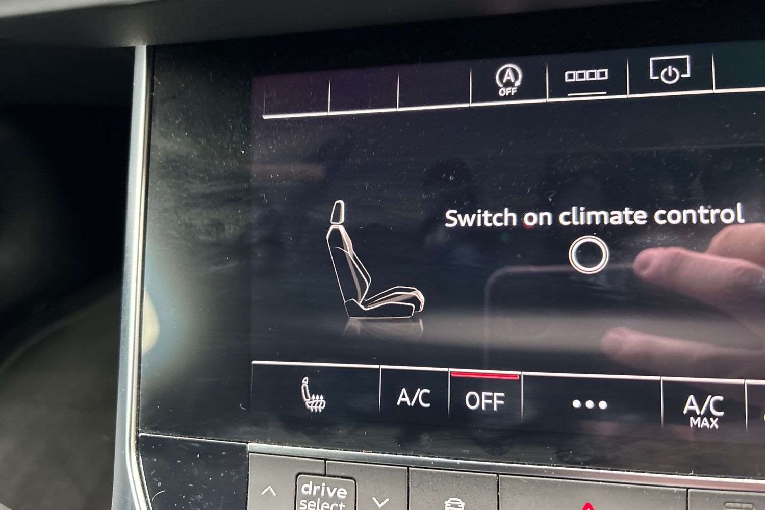 Used Audi A6 2023 for sale - 76242492: Photo 28