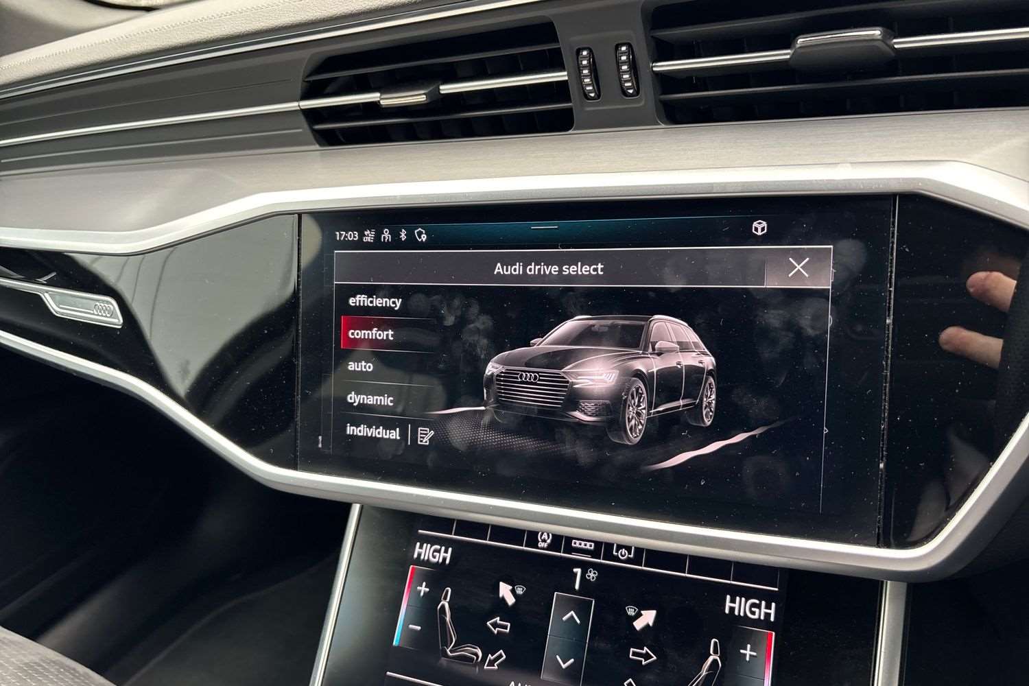 Used Audi A6 2023 for sale - 76242492: Photo 30