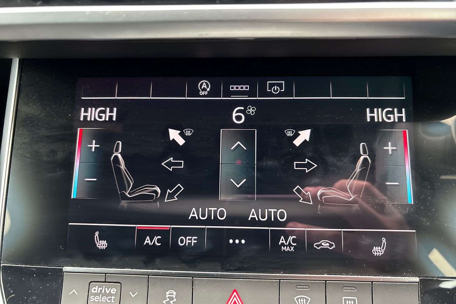 Used Audi A6 2023 for sale - 76242492: Photo 32