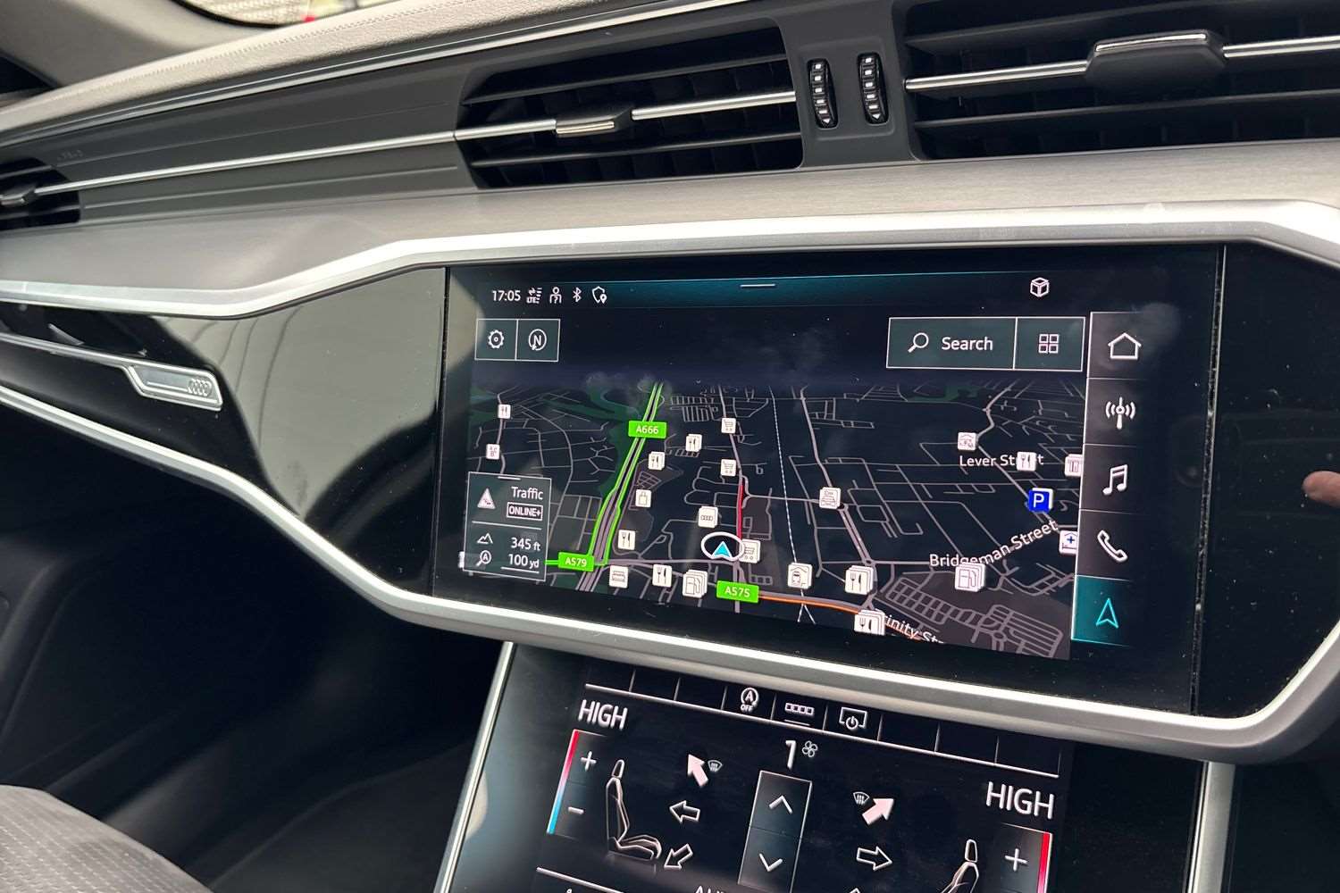 Used Audi A6 2023 for sale - 76242492: Photo 33