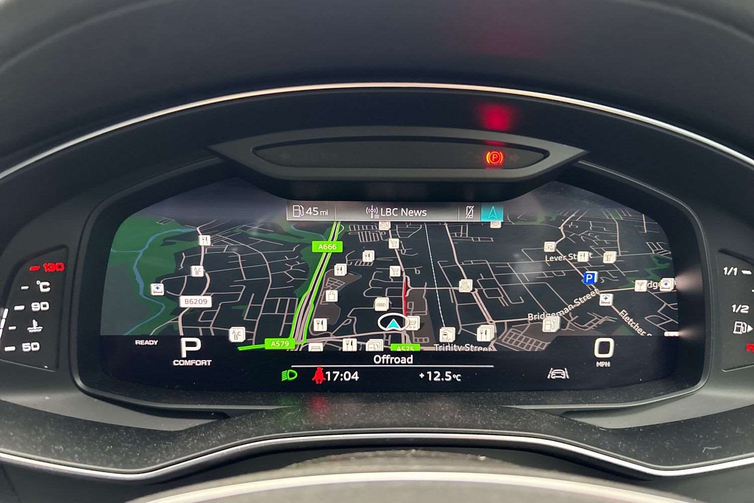 Used Audi A6 2023 for sale - 76242492: Photo 34