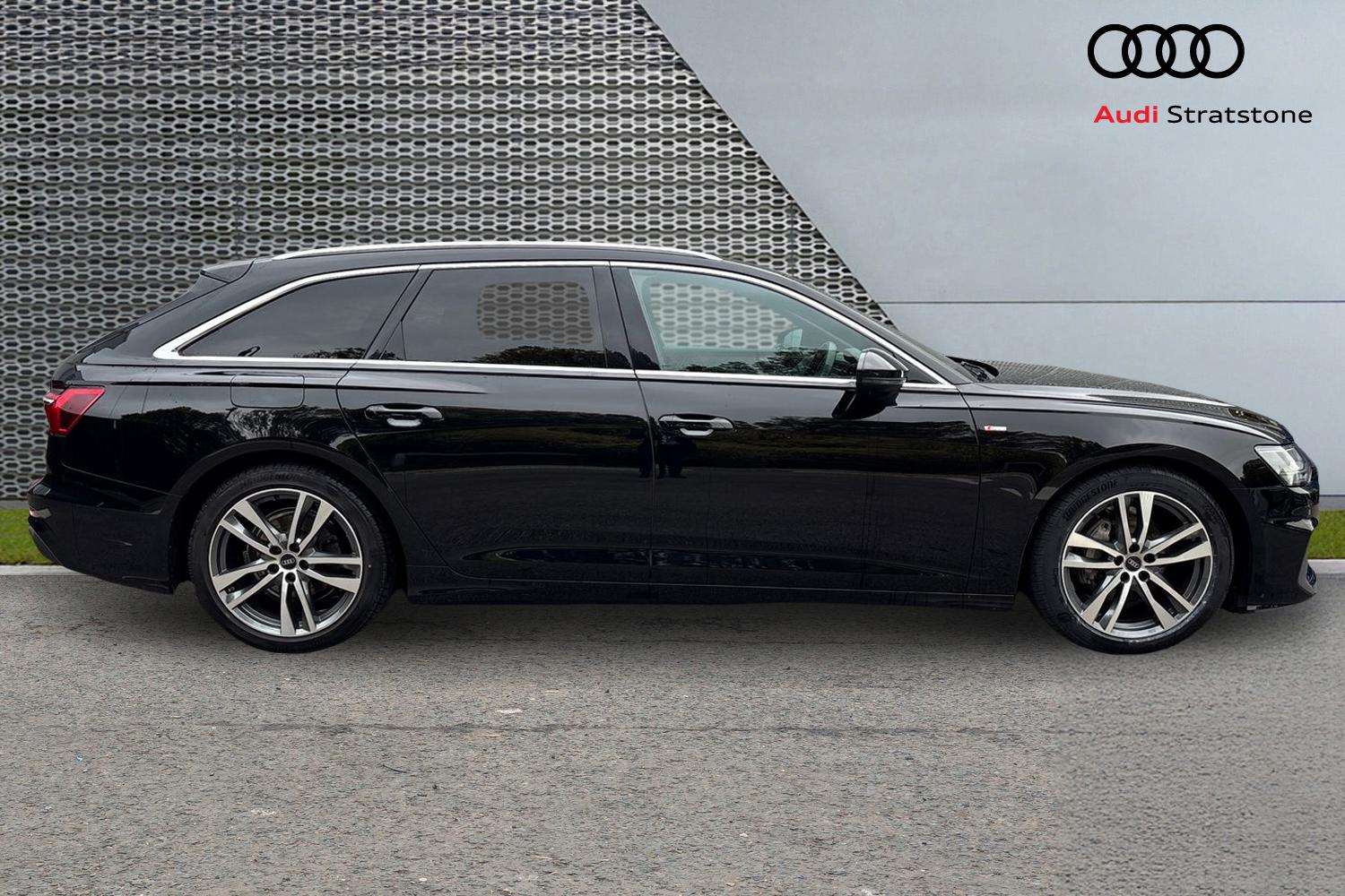 Used Audi A6 2023 for sale - 76242492: Photo 4