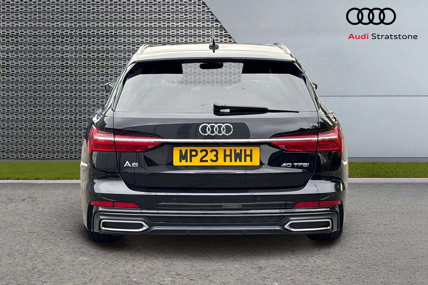 Used Audi A6 2023 for sale - 76242492: Photo 7