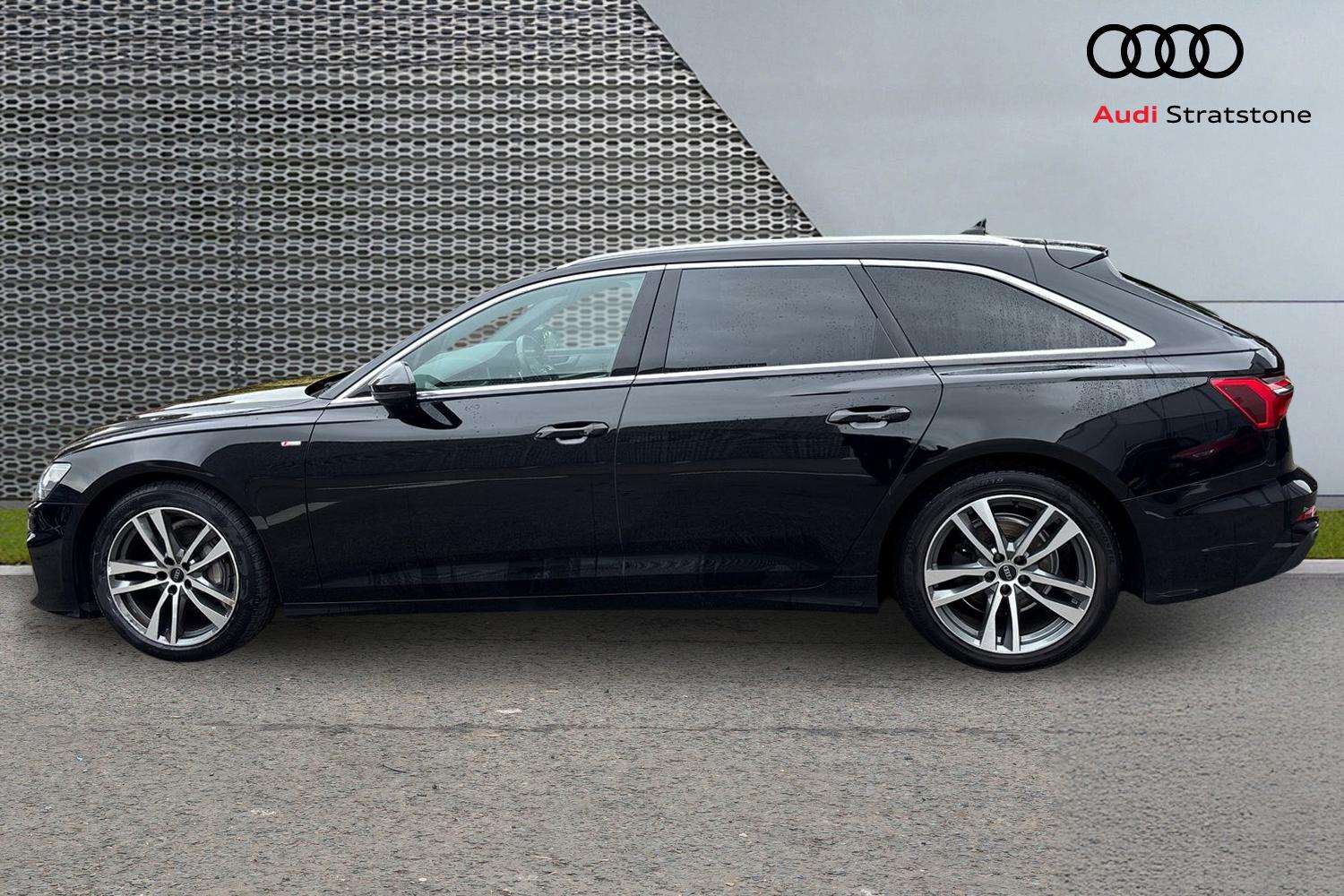 Used Audi A6 2023 for sale - 76242492: Photo 8