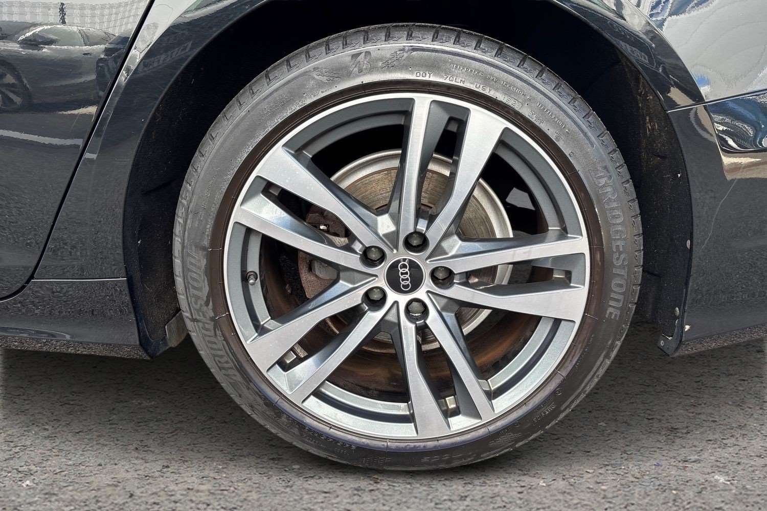 Used Audi A6 2021 for sale - 78119070: Photo 10