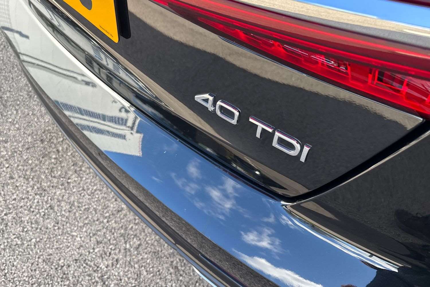 Used Audi A6 2021 for sale - 78119070: Photo 12