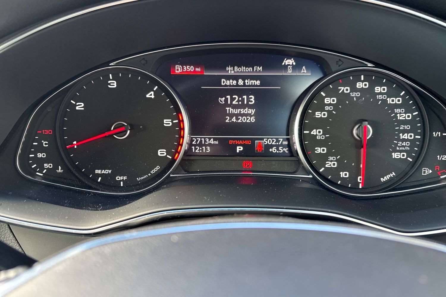 Used Audi A6 2021 for sale - 78119070: Photo 18