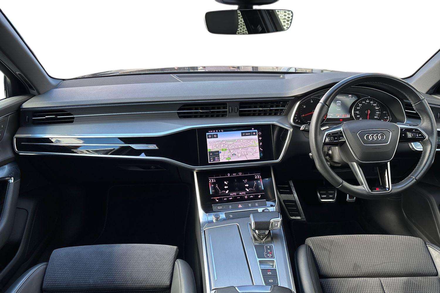 Used Audi A6 2021 for sale - 78119070: Photo 19