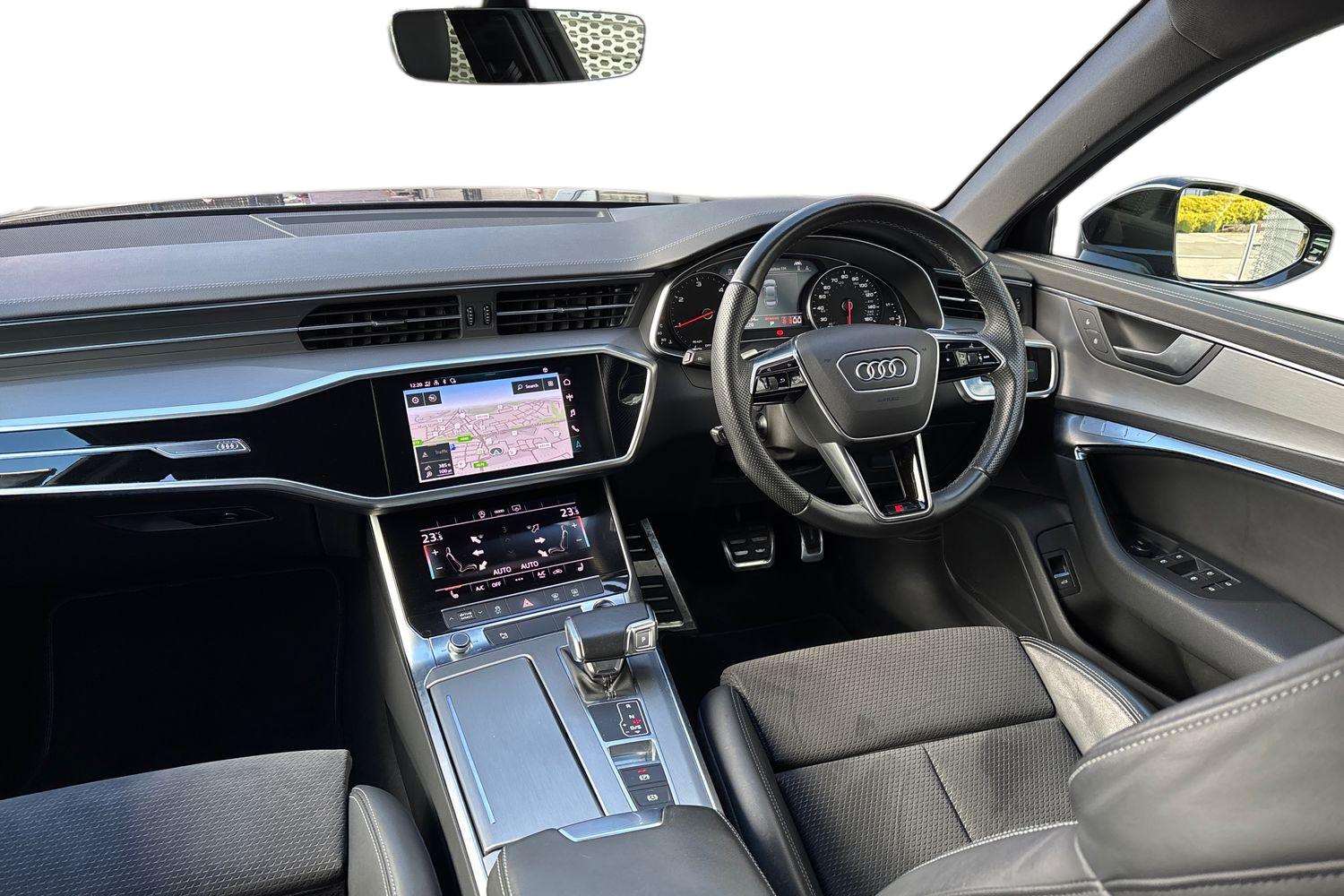 Used Audi A6 2021 for sale - 78119070: Photo 20