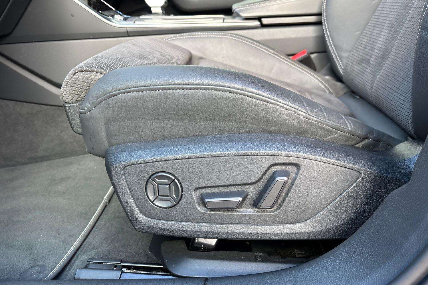 Used Audi A6 2021 for sale - 78119070: Photo 21