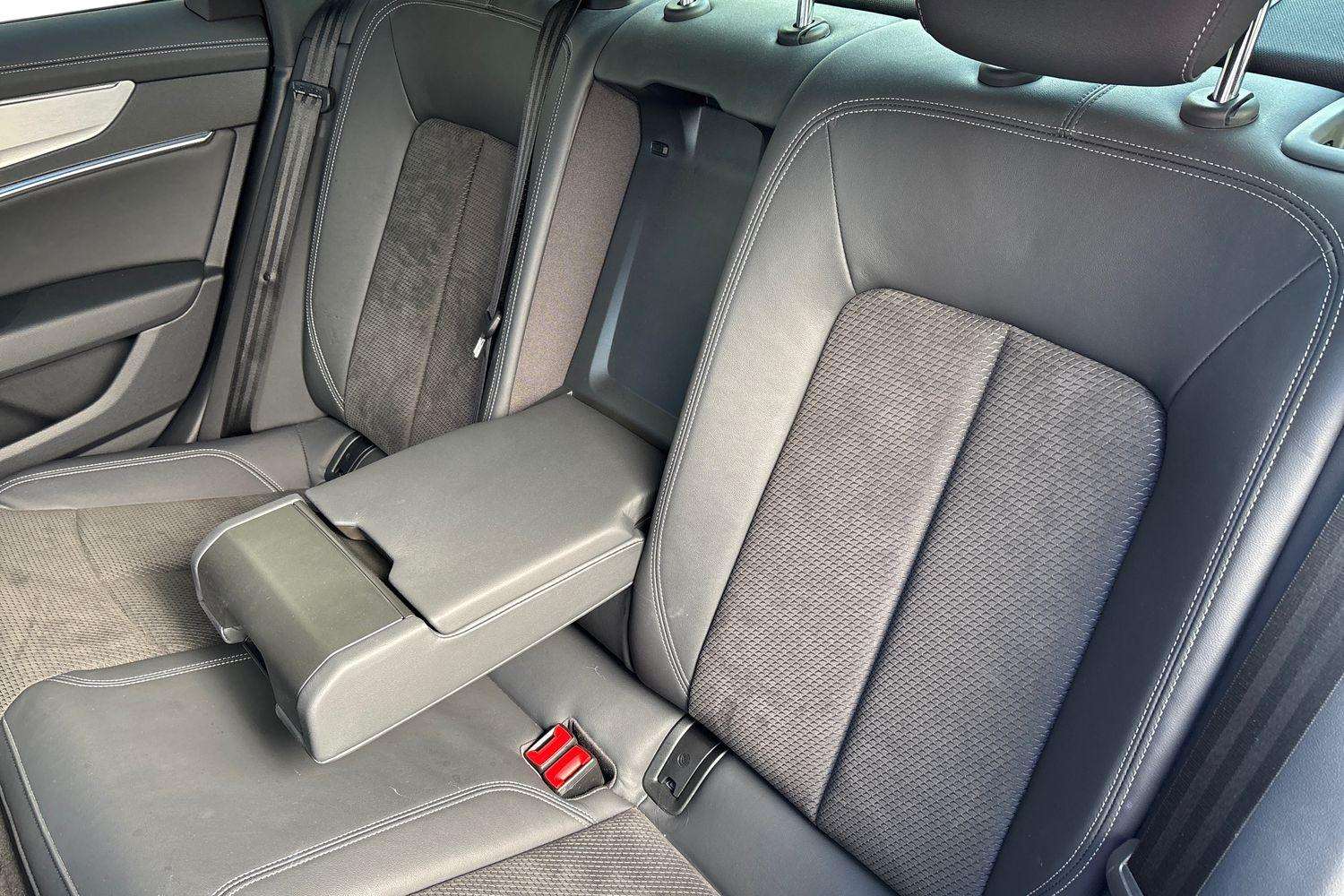 Used Audi A6 2021 for sale - 78119070: Photo 22