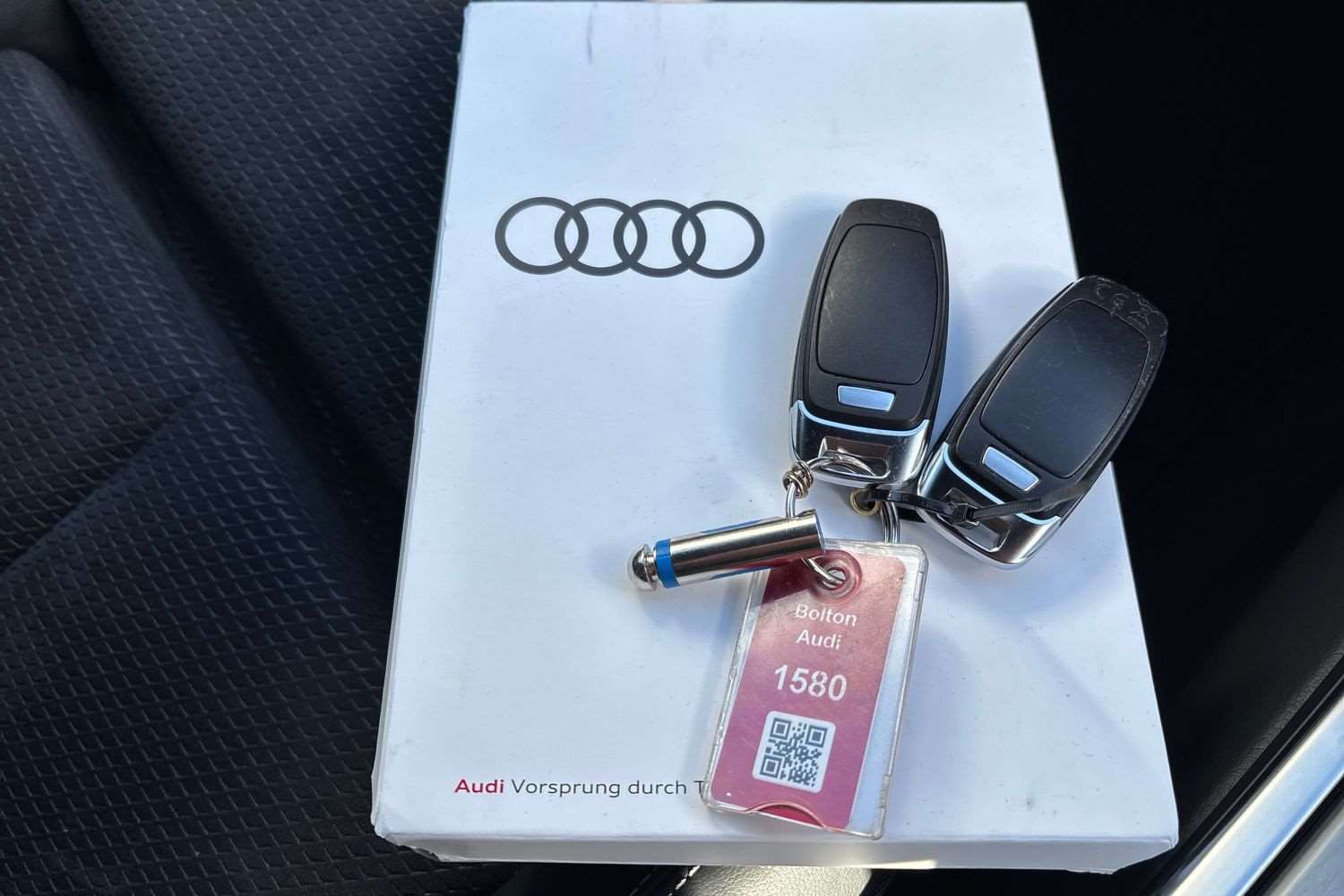 Used Audi A6 2021 for sale - 78119070: Photo 25