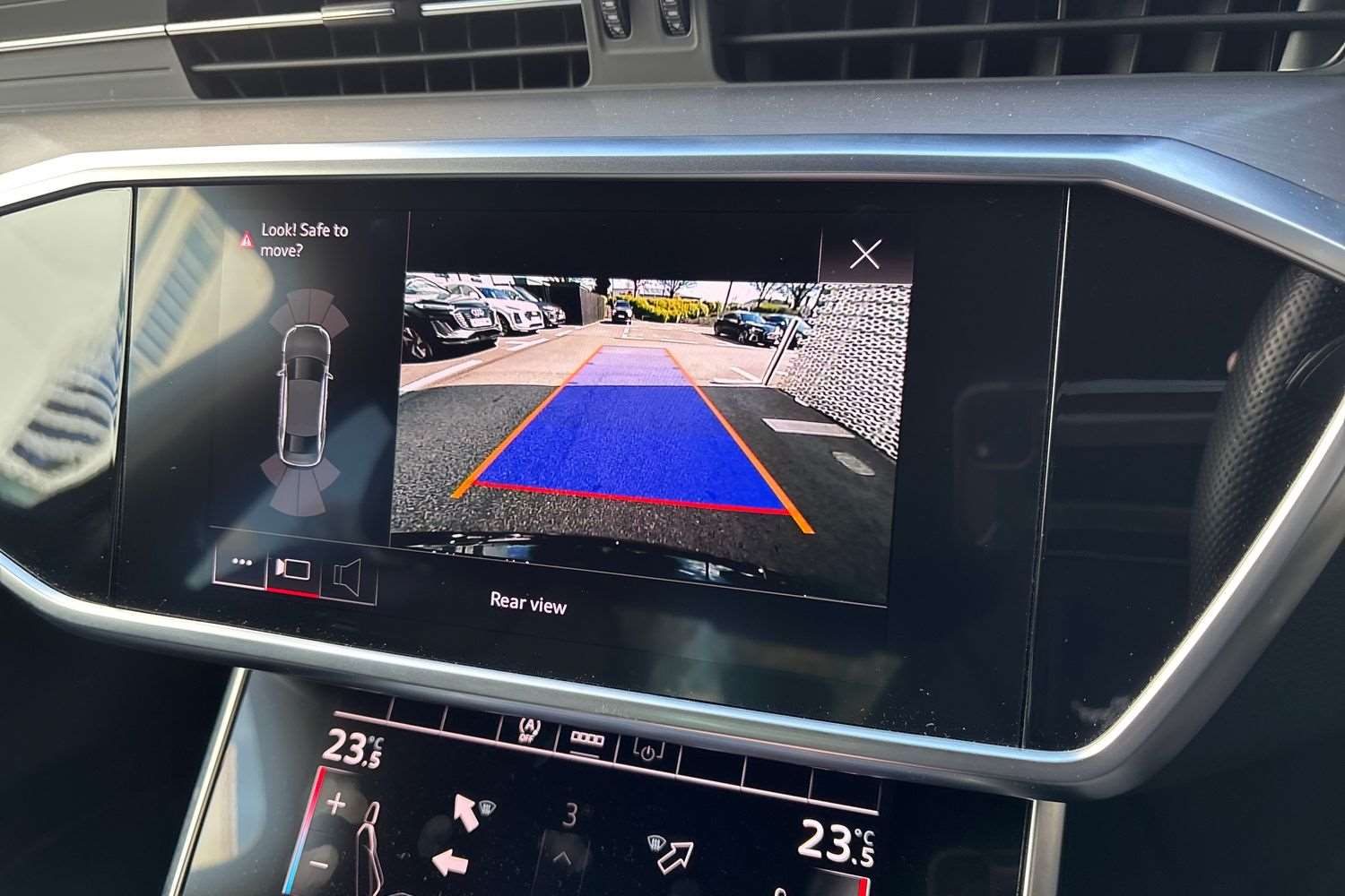 Used Audi A6 2021 for sale - 78119070: Photo 26