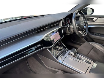 Used Audi A6 2021 for sale - 78119070: Photo