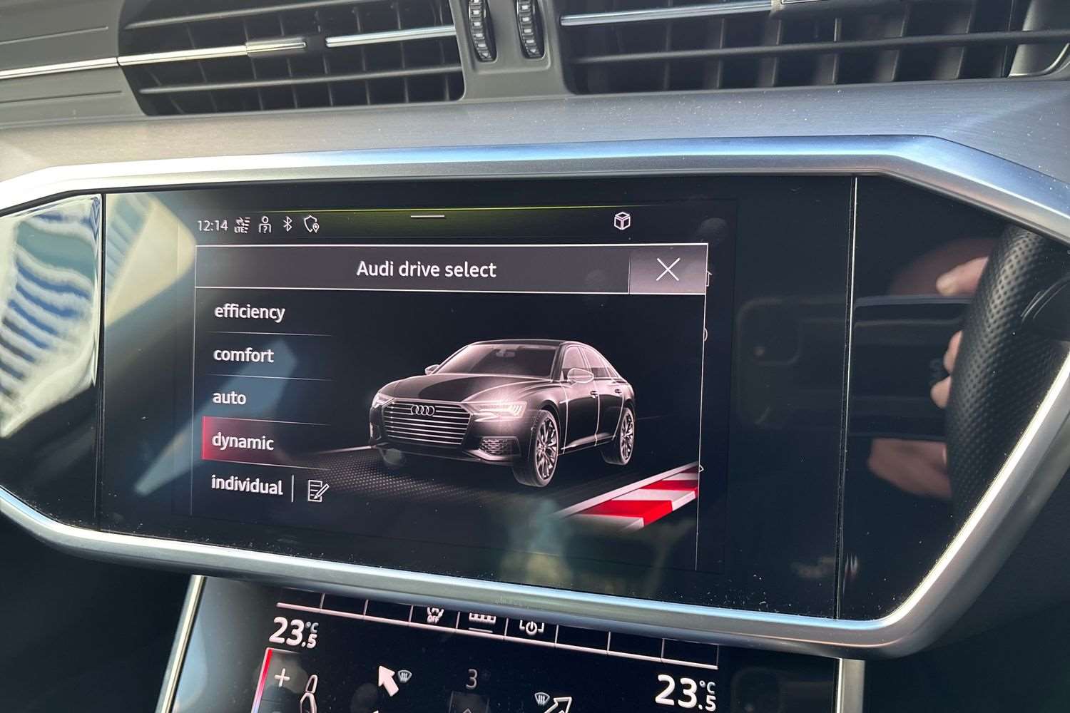 Used Audi A6 2021 for sale - 78119070: Photo 30